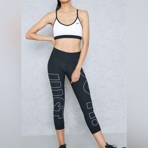 Nike Dry fit leggings